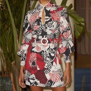 Rixo dress